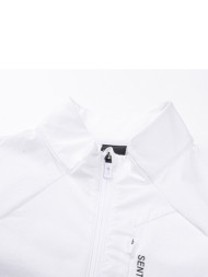Олимпийка KELME Woven Jacket White