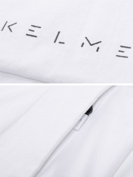 Олимпийка KELME Woven Jacket White