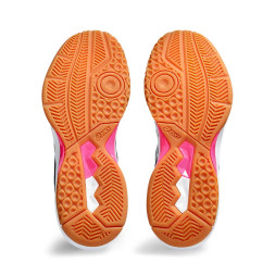СЦ*Кроссовки волейб. жен. ASICS Gel-Task Mt 1072A081-001, р.6 (рос.35,5),текстиль,кожзам,резина,чер