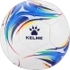Футбольный мяч KELME Fifa Certified Football (Heat Bonded) (White/Blue)