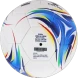 Футбольный мяч KELME Fifa Certified Football (Heat Bonded) (White/Blue)