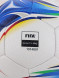 Футбольный мяч KELME Fifa Certified Football (Heat Bonded) (White/Blue)