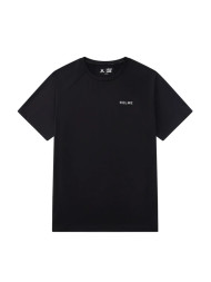 Футболка KELME Short-sleeved T-shirt Black