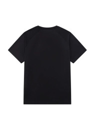 Футболка KELME Short-sleeved T-shirt Black