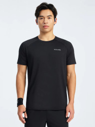 Футболка KELME Short-sleeved T-shirt Black
