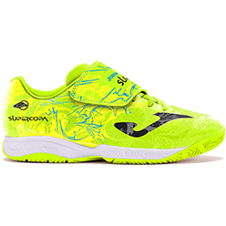 Футзалки JOMA SUPER COPA JR SCJW2409INV 