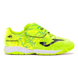 Футзалки JOMA SUPER COPA JR SCJW2409INV 