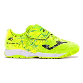 Футзалки JOMA SUPER COPA JR SCJW2409INV 