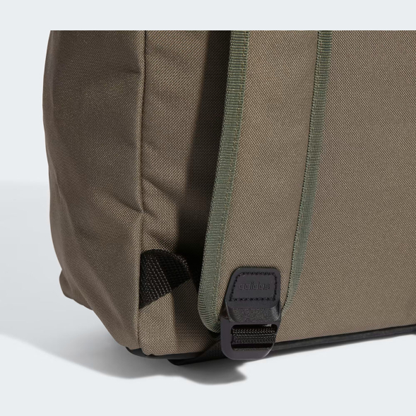 Рюкзак спортивный ADIDAS Classic Foundation, HR5341, 46*27*15 см, 20л