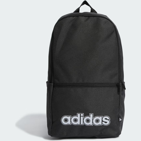 Рюкзак спортивный ADIDAS Classic Foundation, HR5341, 46*27*15 см, 20л