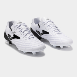 Бутсы JOMA AGUILA CUP 2502 BLANCO NEGRO FIRM GROUND