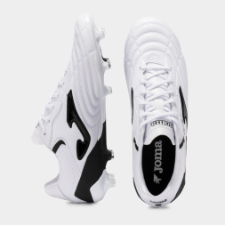 Бутсы JOMA AGUILA CUP 2502 BLANCO NEGRO FIRM GROUND