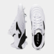 Бутсы JOMA AGUILA CUP 2502 BLANCO NEGRO FIRM GROUND