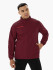 Ветровка KELME Raincoat Burgundy