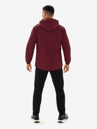 Ветровка KELME Raincoat Burgundy