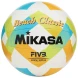 Мяч вол. пляжн. MIKASA BV543C-VXA-LG, 18 панелей, синт.кожа (ТПУ), маш.сш., бут.кам, мультиколор