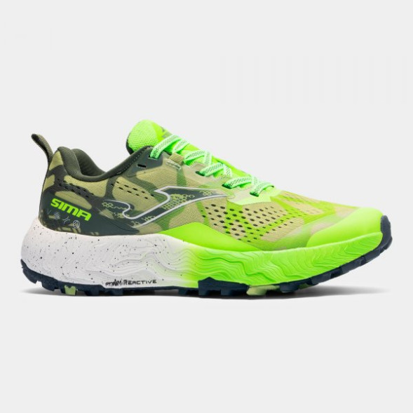 Кроссовки для трейла JOMA SIMA 2615    