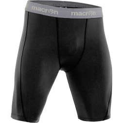 Шорты компрессионные MACRON Quince, 533309-BK-S, размер S
