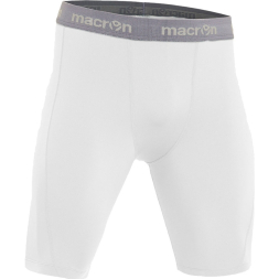 Шорты компрессионные MACRON Quince, 533309-BK-S, размер S