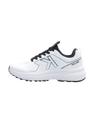 Кроссовки KELME Men's Casual Shoes White
