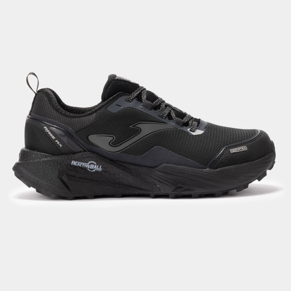 Треккинговые ботинки JOMA RASE AX MEN 2501   AISLATEX