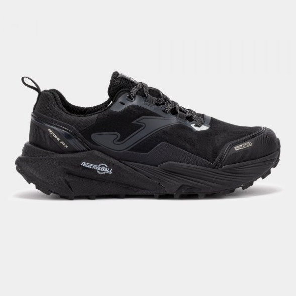 Треккинговые ботинки JOMA RASE AX MEN 2501   AISLATEX