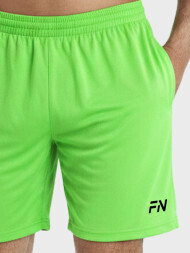 Шорты FN Stride Light Green