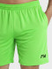 Шорты FN Stride Light Green