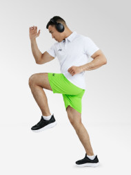 Шорты FN Stride Light Green