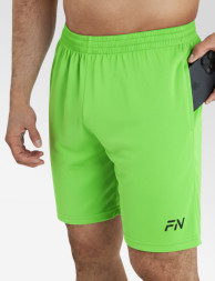 Шорты FN Stride Light Green