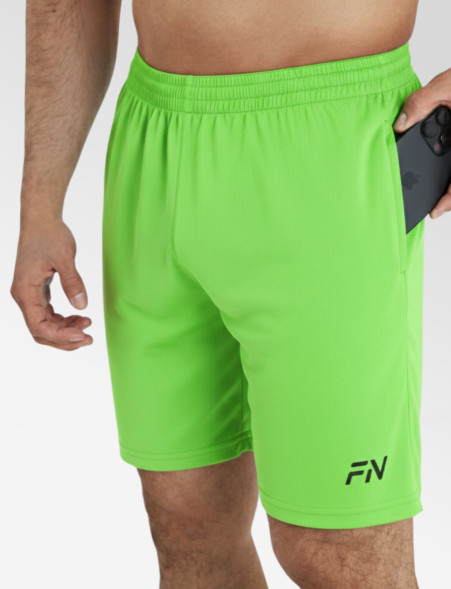 Шорты FN Stride Light Green