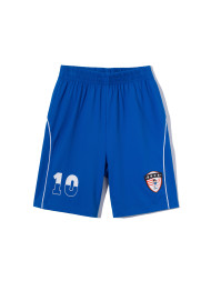 Детские шорты KELME Knitted Shorts Blue