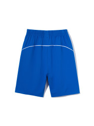 Детские шорты KELME Knitted Shorts Blue