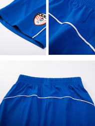 Детские шорты KELME Knitted Shorts Blue