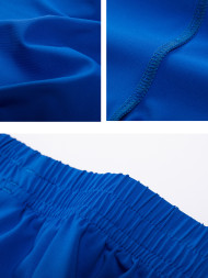Детские шорты KELME Knitted Shorts Blue