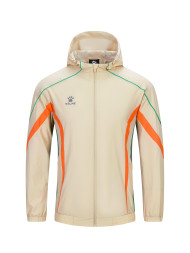 Ветровка KELME Woven Jacket Khaki