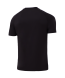 Футболка игровая JOGEL CAMP Striped Jersey, белый/черный, детский