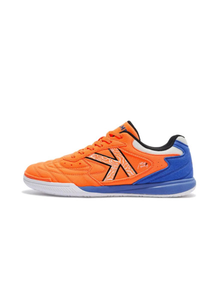 Футзалки KELME Men's Soccer Boots (IN) Orange