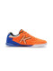 Футзалки KELME Men's Soccer Boots (IN) Orange