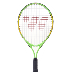 Ракетка для большого тенниса WISH AlumTec JR 2900 19'', зеленый