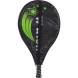 Ракетка для большого тенниса WISH AlumTec JR 2900 19'', зеленый