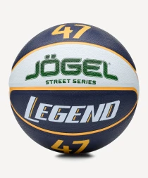 Мяч баскетбольный JOGEL Streets Legend47 №7