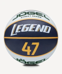 Мяч баскетбольный JOGEL Streets Legend47 №7