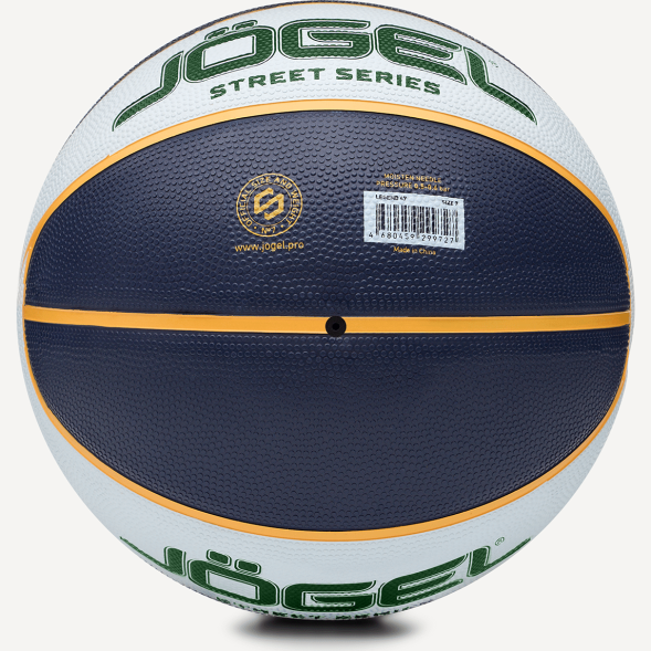 Мяч баскетбольный JÖGEL Streets Legend47 №7