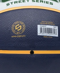 Мяч баскетбольный JOGEL Streets Legend47 №7