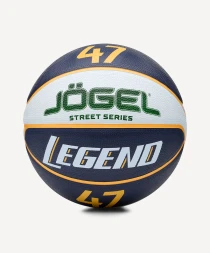 Мяч баскетбольный JOGEL Streets Legend47 №7