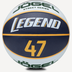 Мяч баскетбольный JOGEL Streets Legend47 №7