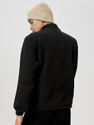 Олимпийка KELME Knitted Pullover Black