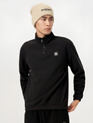 Олимпийка KELME Knitted Pullover Black