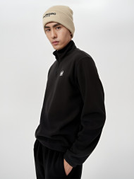 Олимпийка KELME Knitted Pullover Black